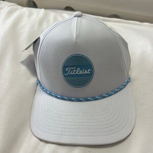 Brand New Women’s Titleist Golf Hat